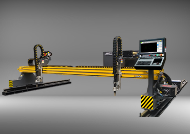 BBIN宝盈集团数控切割机装备产品