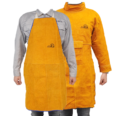 BBIN宝盈集团焊接防护服系列