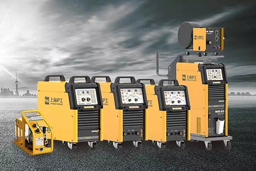 BBIN宝盈集团智优系列数字焊机