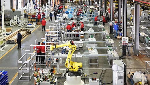 BBIN·宝盈集团(中国)有限公司官网