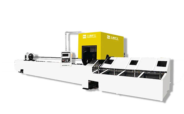 BBIN宝盈集团HGLT重型切管机系列