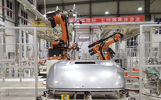 BBIN·宝盈集团(中国)有限公司官网