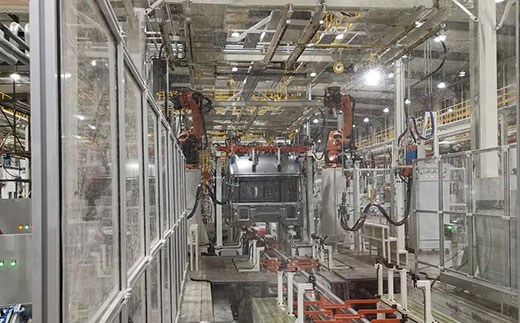 BBIN·宝盈集团(中国)有限公司官网