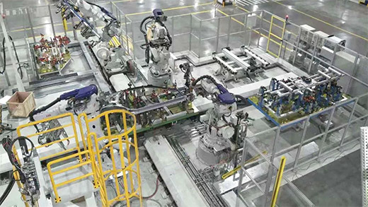 BBIN·宝盈集团(中国)有限公司官网