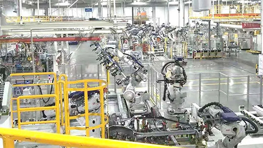 BBIN·宝盈集团(中国)有限公司官网