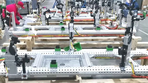 BBIN·宝盈集团(中国)有限公司官网