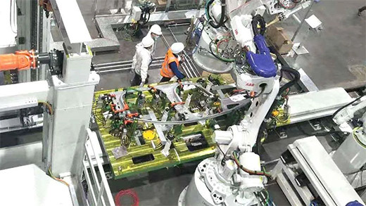 BBIN·宝盈集团(中国)有限公司官网