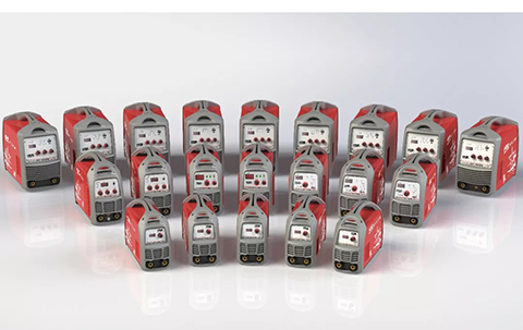 BBIN宝盈集团之星开拓者全系列弧焊机切割机