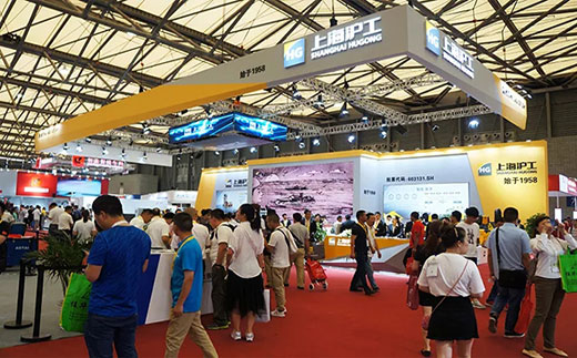 2019年埃森展BBIN宝盈集团展位