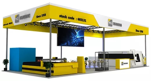 上海唬；BIN宝盈集团参展2018第十四届中国国际机床展