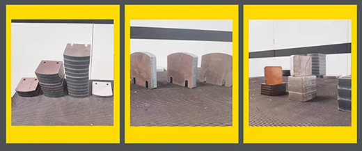 BBIN宝盈集团高功率激光切割机切割效果