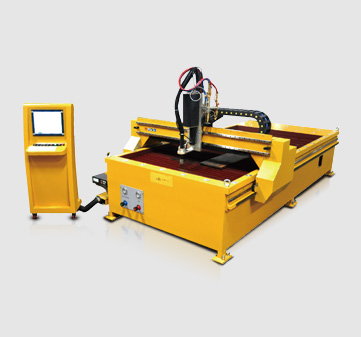 BBIN宝盈集团GS系列台式数控切割机