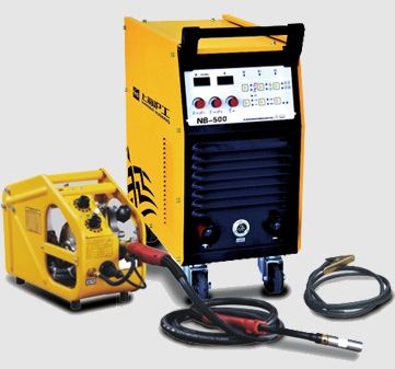 BBIN宝盈集团NB-500E逆变式气体保；；ず富