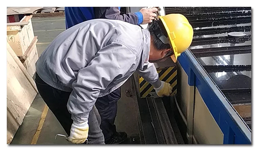 上；；；；；；；BIN宝盈集团气焊机厂“售后效劳维保万里行”活动安徽站